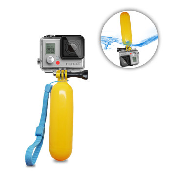 Bay Buoy Holder για την αθλητική κάμερα GoPro Sjcam