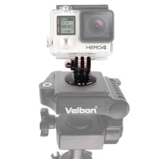 GOPRO SPORTS Kamerahållare för ett stativ