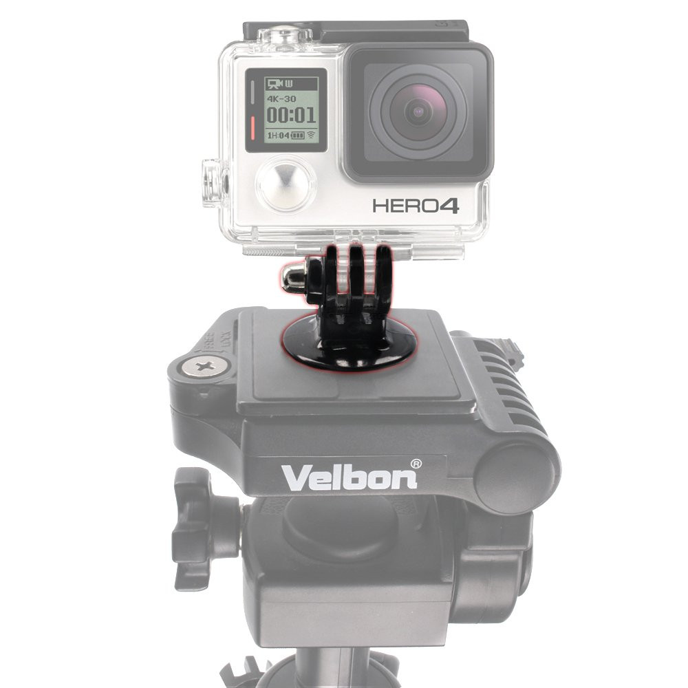 GOPRO SPORTS Kamerahållare för ett stativ