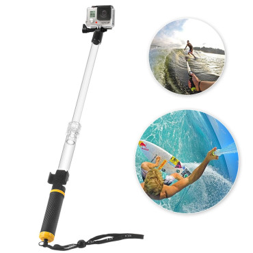Spordi kaamera GoPro...