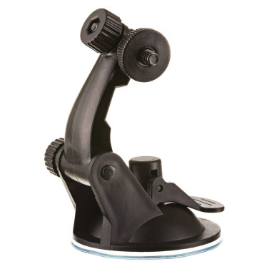 Tillbehör till GOPRO SJCAM SPORTS CAMERA - 14W1 SET