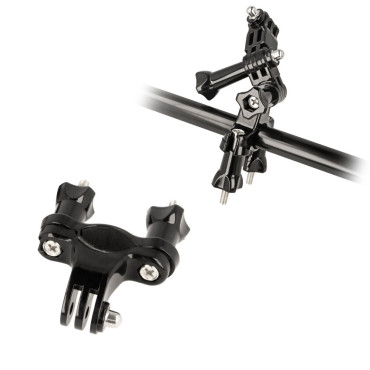 Tillbehör till GOPRO SJCAM SPORTS CAMERA - 14W1 SET