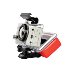 GOPRO SJCAM sporta kameras piederumi - 14W1 komplekts
