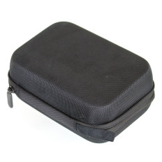 Aksesuarai ir sporto fotoaparato lagaminai GOPRO SJCAM - SIZE S