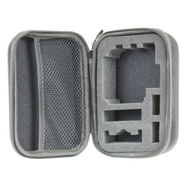 Aksesuarai ir sporto fotoaparato lagaminai GOPRO SJCAM - SIZE S