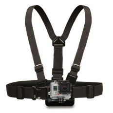 Aparelhos de peito para a câmera esportiva de montagem de peito GOPRO SJCAM