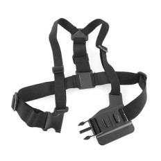 Aparelhos de peito para a câmera esportiva de montagem de peito GOPRO SJCAM