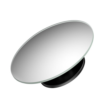 Bočné zrkadlo Side Convex Dead-View Blind-Spot Zrkadlo 2PC.