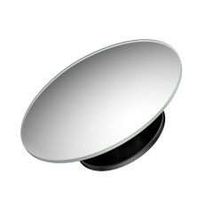 Bočné zrkadlo Side Convex Dead-View Blind-Spot Zrkadlo 2PC.