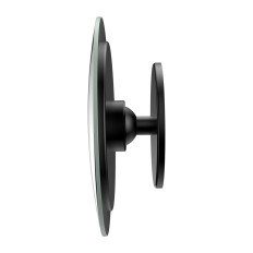 Bočné zrkadlo Side Convex Dead-View Blind-Spot Zrkadlo 2PC.
