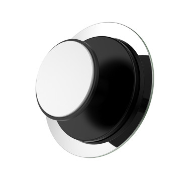 Bočné zrkadlo Side Convex Dead-View Blind-Spot Zrkadlo 2PC.
