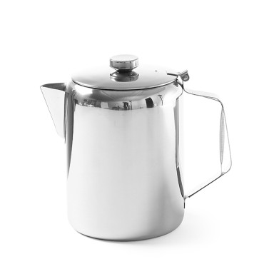 A tea készített tea...