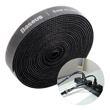 Cable Organizer Velcro...