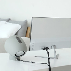 Kabel Organizer Velcro Tape 3M Zwart