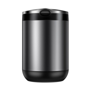 Ashtray auto-auton harmaa...