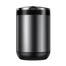 Τασάκι για αυτοκίνητο με γκρίζο φωτισμό