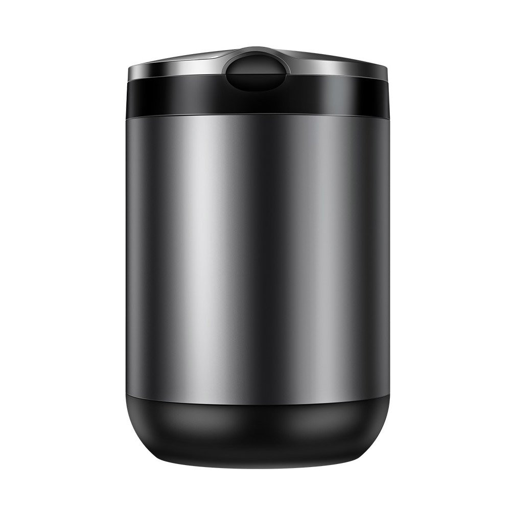 Τασάκι για αυτοκίνητο με γκρίζο φωτισμό