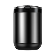 Ashtray for car car with LED backlight