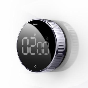 Roterende timer...