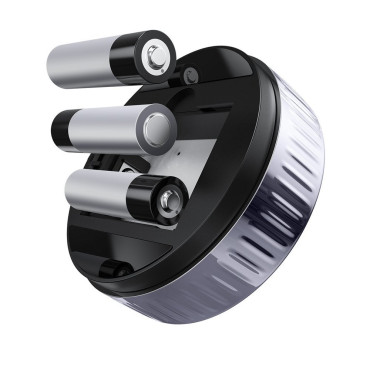 Περιστρεφόμενο χρονοδιακόπτη Ηλεκτρονικό χρονοδιακόπτη