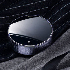 Forgó időzítő elektronikus időzítő időzítő fekete