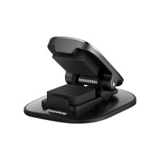 Car clip holder for black clothing glasses