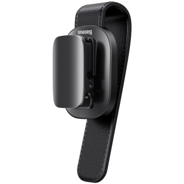 Porte-clip de voiture sur...
