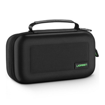Case Box su Nintendo Switch...