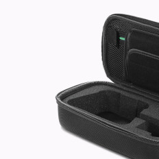 Puzdro na Nintendo Spínač a príslušenstvo S Black