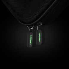 Saksboks på Nintendo Switch og tilbehør S Black