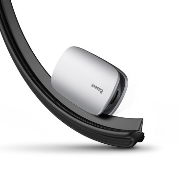 Regenerator Regenerering av bilviskere renere sølvspisser