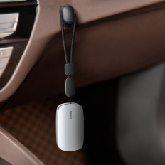 Regenerator Regeneracija auto brisača čistiju Silver Eargner