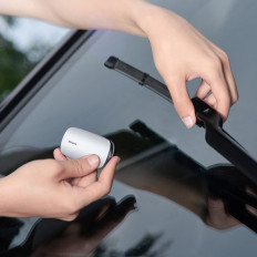 Regenerator Regenerácia automobilových stieračov Cleaner Strieborné Brúsenie