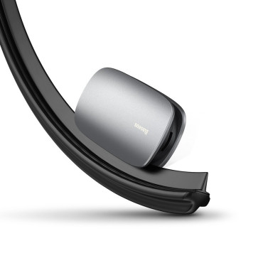 Αναγεννητική αναγέννηση των υαλοκαθαριστήρων καθαρισμού γκρι ξύστρα