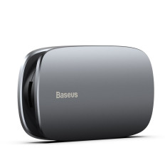 Regenerator Autopuhastite regenereerimine Halli teritaja puhastamine