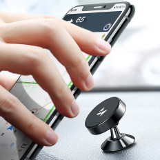 Suporte para carros para mesa magnética de distribuição magnética 360 Black