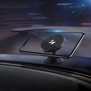 Suporte para carros para mesa magnética de distribuição magnética 360 Black
