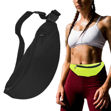 Running Belt Kiddle Case...