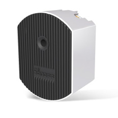 D1 ευφυής dimmer rf 433 mhz μαύρο