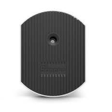 D1 Dimmer intelligent RF 433 MHz Noir