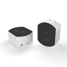 D1 Dimmer intelligente RF 433 MHz nero