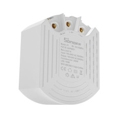 D1 Intelligent Dimmer RF 433 MHz Zwart