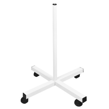 Lampe loupe LED S4 avec intensité réglable et trépied