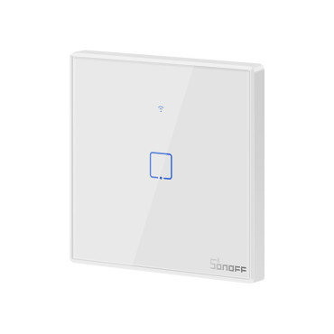 Single-Channel Touch Switch...