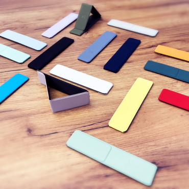 Haaraja hoidja kinnituse klambrile