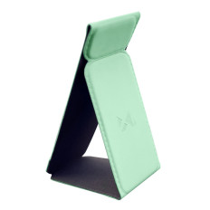 Soporte para el soporte de agarre Clip Stanium Stadium Light Green
