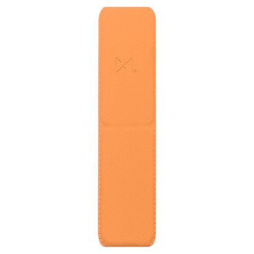 Holder for GRIP Stand-Standing Orange Standphone