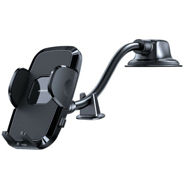 Car phone handle with...