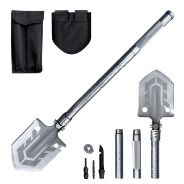 Multifunctional Sapper...
