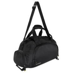 Sporta soma Travel mugursoma Handshield 40x20x25cm melns